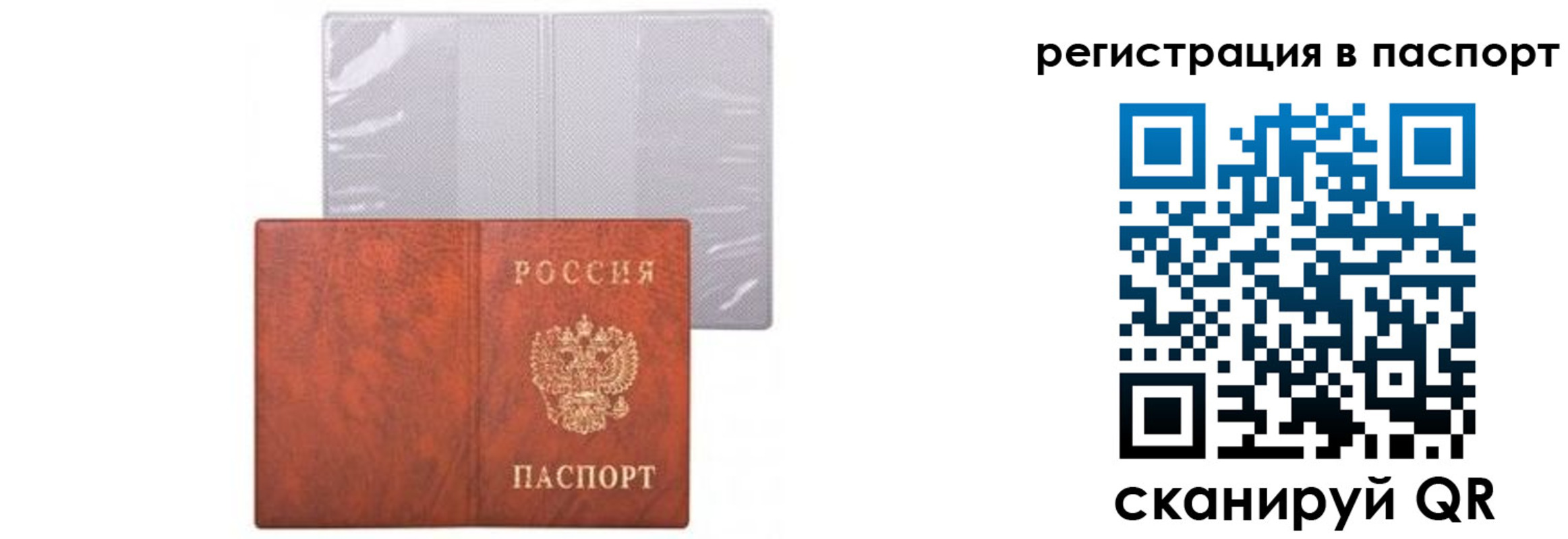 прописка ребенка в Петров Вале